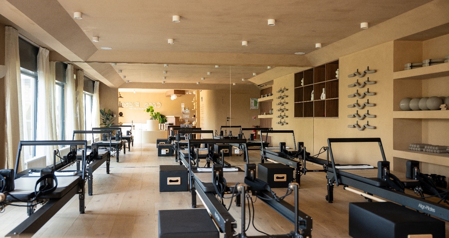 Pilates Studio